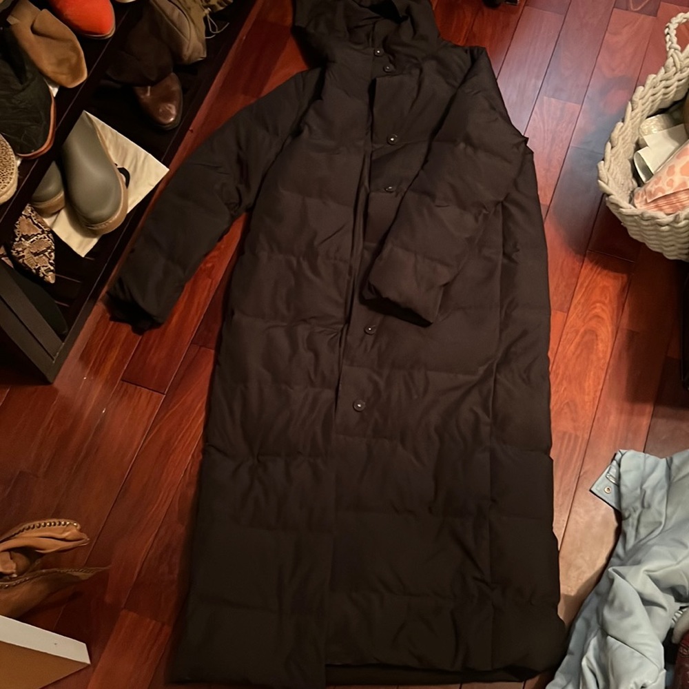 COS coat